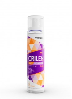 FREZYDERM CRILEN ANTI-MOSQUITO 20% PLUS 100ML