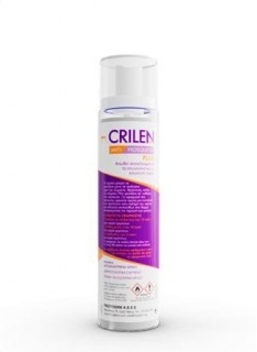 FREZYDERM CRILEN ANTI-MOSQUITO 20% PLUS 100ML