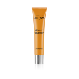 Lierac Mesolift Anti-fatigue Remineralizing Cream 40ml, Κρέμα Κατά της Κούρασης