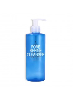 YOUTH LAB Pore Refine Cleanser Oily Skin 300ml, Gel Καθαρισμού Προσώπου για Μικτές Λιπαρές Επιδερμίδες