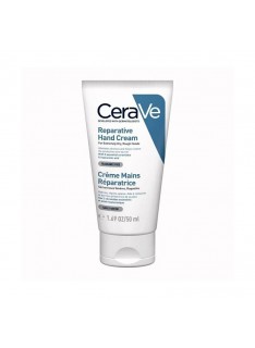 CeraVe Reparative Hand Cream Επανορθωτική Κρέμα Χεριών, 50ml