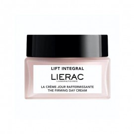 LIERAC Refill Lift Integral The Firming Day Cream 50ml, Ανταλλακτικό Κρέμας Ημέρας Lift Integral, 50ml