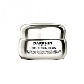 DARPHIN Stimulskin Plus Absolute Renewal Balm Cream, Κρέμα Προσώπου Αντιγήρανσης Πλούσιας Υφής, 50ml