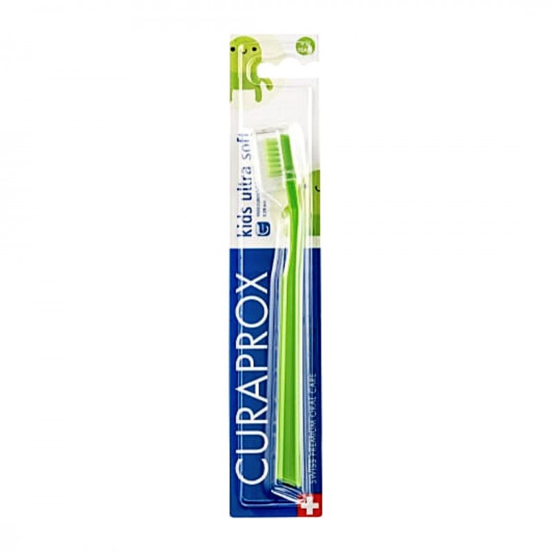 CURAPROX CS Kids Ultra Soft Toothbrush 4 - 12 years