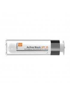 FREZYDERM ACTIVE BLOCK 50 ML SPF25