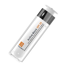 FREZYDERM ACTIVE BLOCK 50 ML SPF25