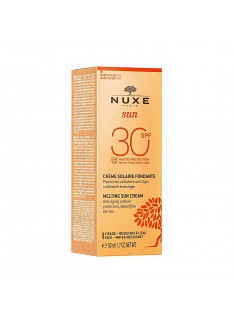 NUXE SUN Melting Sun Cream SPF30