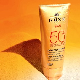 NUXE SUN Melting Sun Cream SPF50