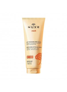 NUXE AFTER SUN Refreshing Lotion