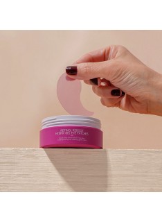 YOUTH LAB Retinol Reboot Hydra-Gel Eye Patches, 60τεμ
