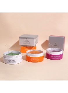 YOUTH LAB Retinol Reboot Hydra-Gel Eye Patches, 60τεμ