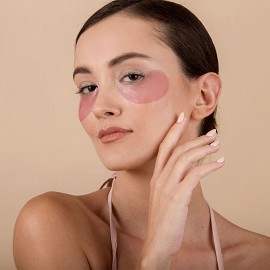 YOUTH LAB Retinol Reboot Hydra-Gel Eye Patches, 60τεμ