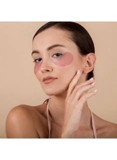 YOUTH LAB Retinol Reboot Hydra-Gel Eye Patches, 60τεμ