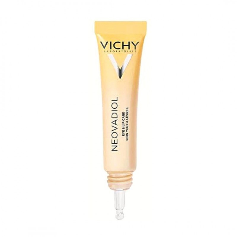 VICHY Neovadiol Multi-Correction Care for Eyes & Lips VICHY Neovadiol Multi-Correction Care for Eyes & Lips