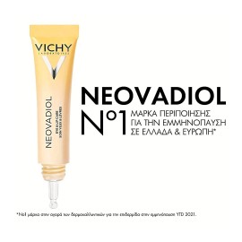 VICHY Neovadiol Multi-Correction Care for Eyes & Lips