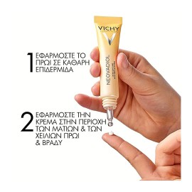 VICHY Neovadiol Multi-Correction Care for Eyes & Lips