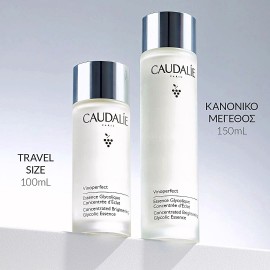 CAUDALIE Vinoperfect Concentrated Brightening Glycolic Essence, 100ml