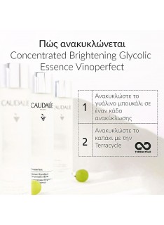 CAUDALIE Vinoperfect Concentrated Brightening Glycolic Essence, 100ml