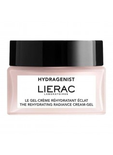 LIERAC Hydragenist The Rehydrating Radiance Cream-Gel 50ml