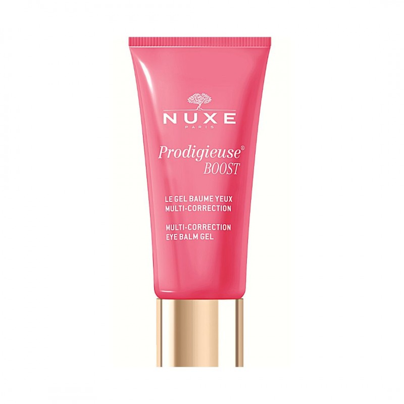 NUXE Prodigieuse Boost Eye Balm Gel