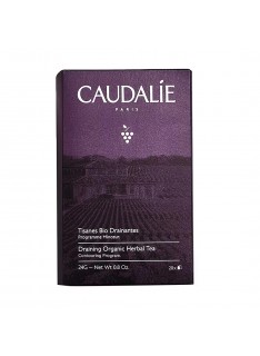 CAUDALIE Draining Organic Herbal Tea