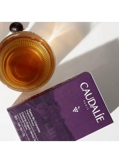 CAUDALIE Draining Organic Herbal Tea