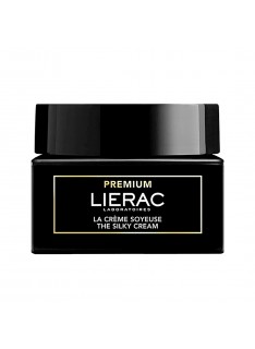LIERAC Premium La Creme Soyeuse