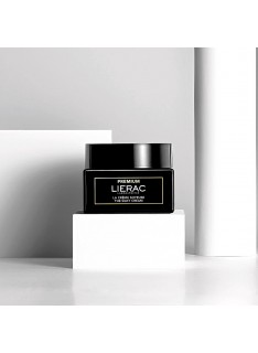 LIERAC Premium La Creme Soyeuse