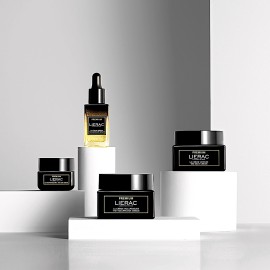 LIERAC Premium La Creme Soyeuse