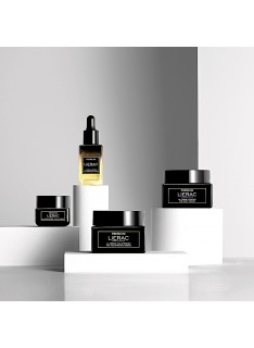 LIERAC Premium La Creme Soyeuse