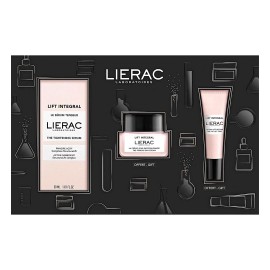 LIERAC Promo Lift Integral The Tightening Serum 30ml & The Firming Day Cream 20ml & The Eye Lift Care 7.5ml