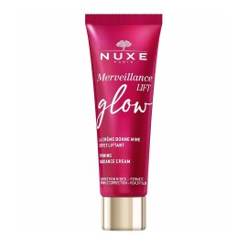 NUXE Merveillance Lift Glow Firming Radiance Wrinkle Correction Cream 50ml