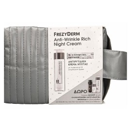 FREZYDERM Promo Anti-Wrinkle Rich Night Cream 50ml