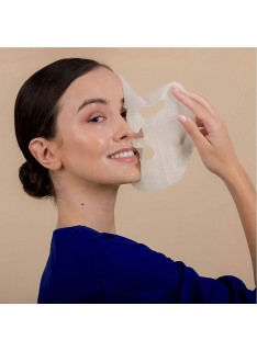 YOUTH LAB Peptides Reload Mask Υφασμάτινη Μάσκα Προσώπου με Πεπτίδια, 4 Τεμάχια