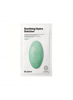 Dr. Jart+ Dermask Soothing Hydra Solution Μάσκα Προσώπου με Aloe Vera, 25g