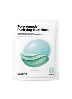 Dr. Jart+ Dermask Pore Remedy Purifying Mud Mask
