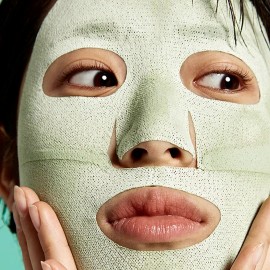 Dr. Jart+ Dermask Pore Remedy Purifying Mud Mask