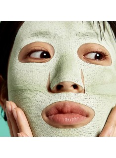 Dr. Jart+ Dermask Pore Remedy Purifying Mud Mask