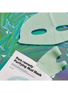 Dr. Jart+ Dermask Pore Remedy Purifying Mud Mask