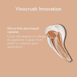 CAUDALIE Vinocrush Skin Tint Shade 3 Light Medium
