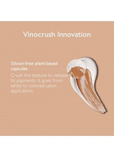 CAUDALIE Vinocrush Skin Tint Shade 3 Light Medium
