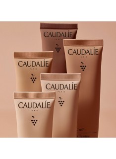 CAUDALIE Vinocrush Skin Tint Shade 3 Light Medium