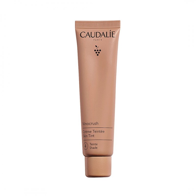 CAUDALIE Vinocrush Skin Tint Shade 4 Medium