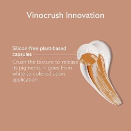 CAUDALIE Vinocrush Skin Tint Shade 4 Medium