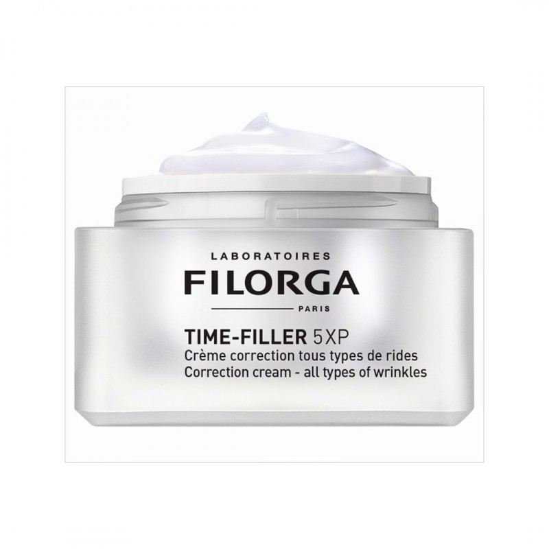 FILORGA TIME FILLER SERIES