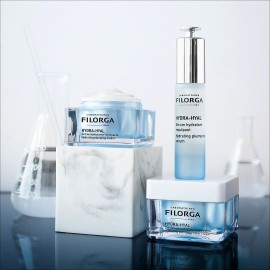 FILORGA HYDRA HYAL SERUM 30ML
