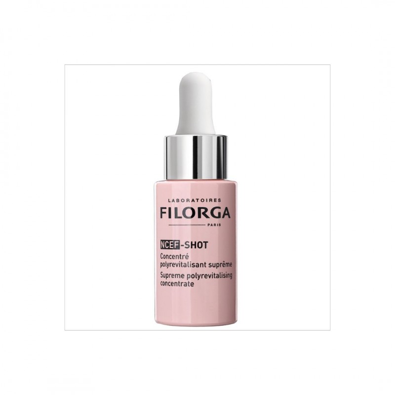 FILORGA NCEF SHOT 15ML