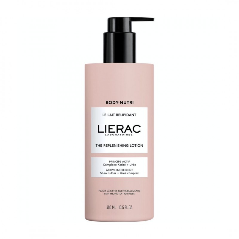 LIERAC Body-Nutri Replenishing Lotion