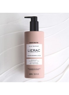 LIERAC Body-Nutri Replenishing Lotion