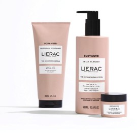LIERAC Body-Nutri Replenishing Lotion